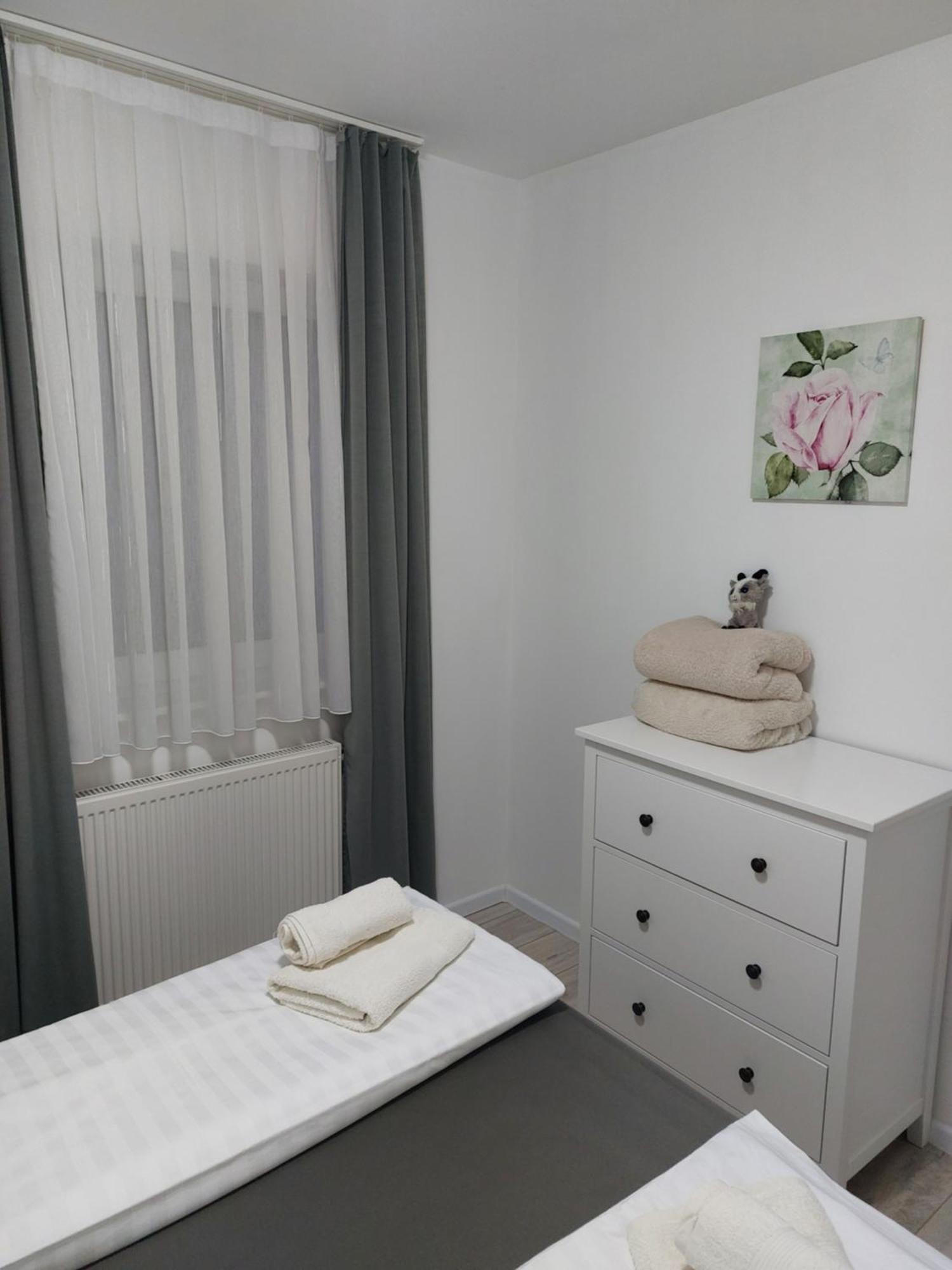 Apartment Two Bedroom Kastav